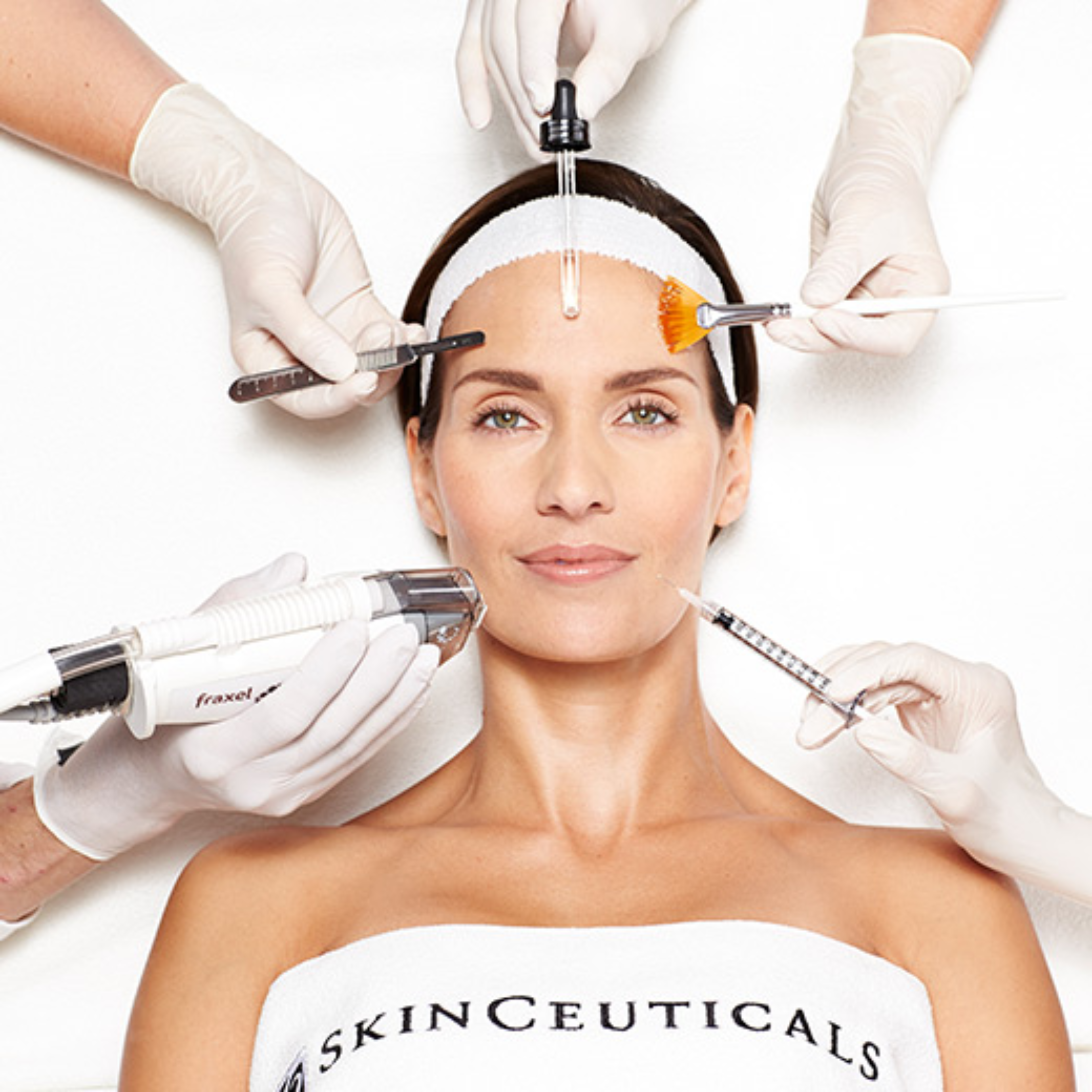 Anti-Aging Facial